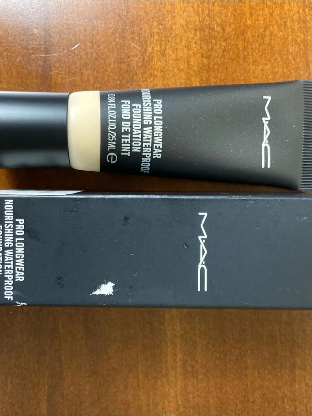 MAC Cosmetics mac pro